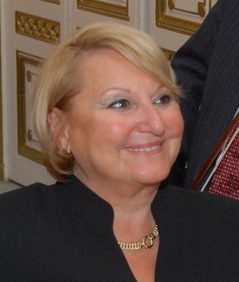Georgette Avruch