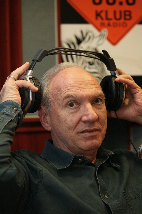 Bolgár György
