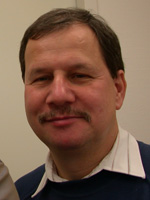 Bárdos György