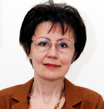 Tószegi Zsuzsa